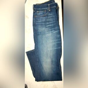 Lucky Brand Jeans 367 - Vintage Bootcut